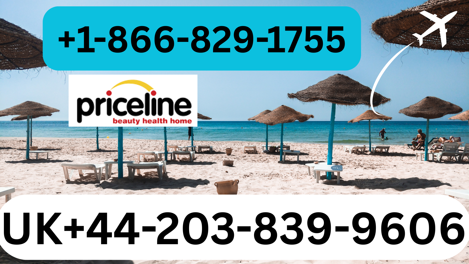 Priceline&trade; Customer Service Complete Guide || Step-by-Step Help &amp; Support 24/7 Priceline